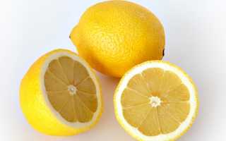 Можно ли есть лимоны при панкреатите?
