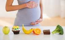 Можно ли беременным есть перед УЗИ?