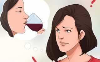 Аллергия на алкоголь: пить или не пить?
