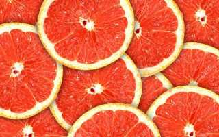 Можно ли употреблять грейпфрут при панкреатите?