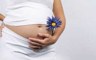 Какие свечи от геморроя можно применять при беременности